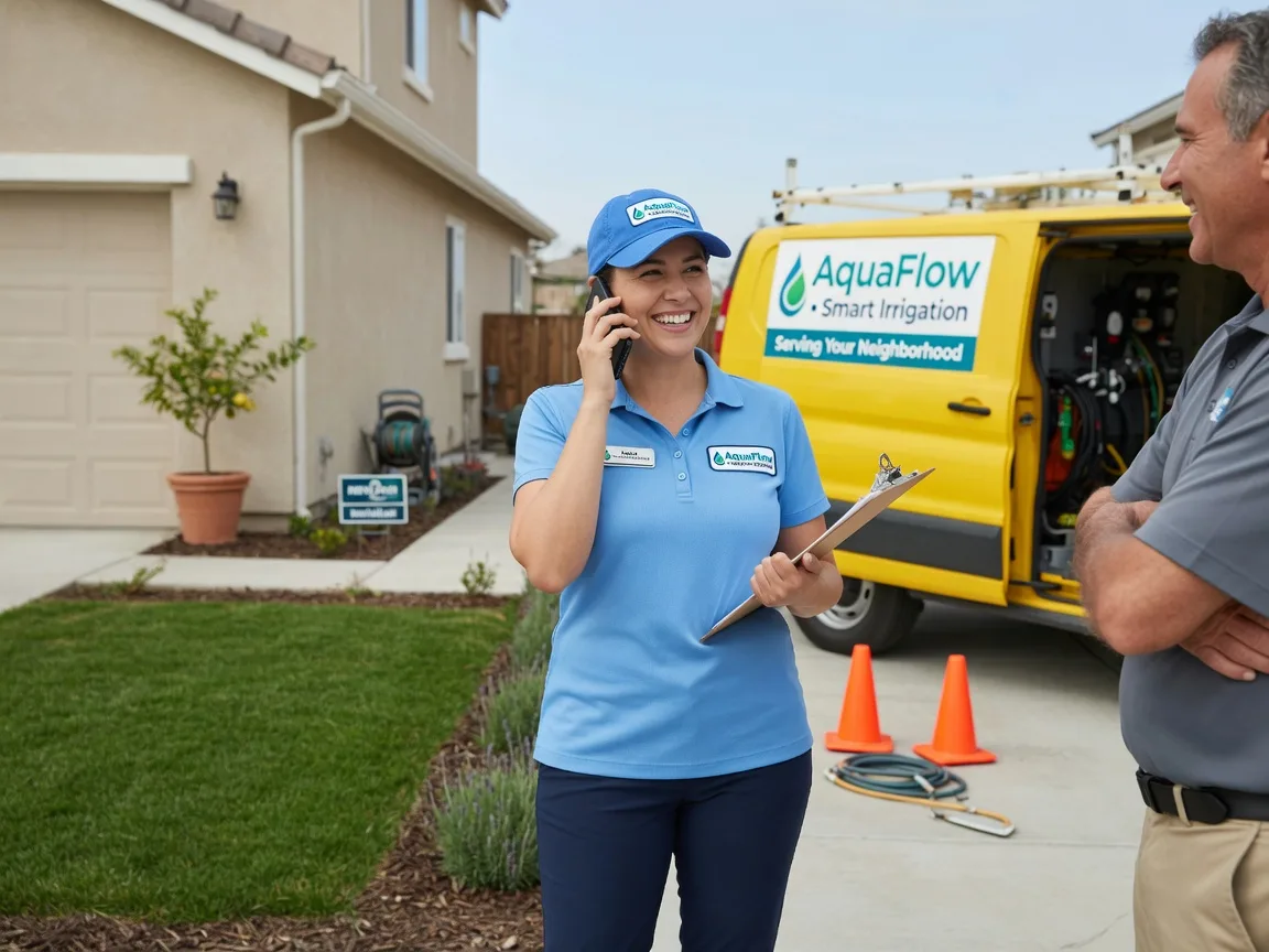 Irrigation Installation Allen, NE FAQs