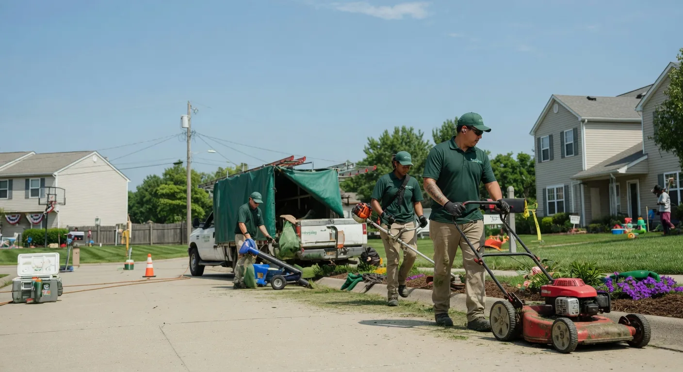 Irrigation Installation in Allen, NE near me